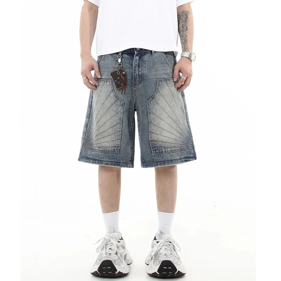 Jorts Carpenter Jorts Shop My Store