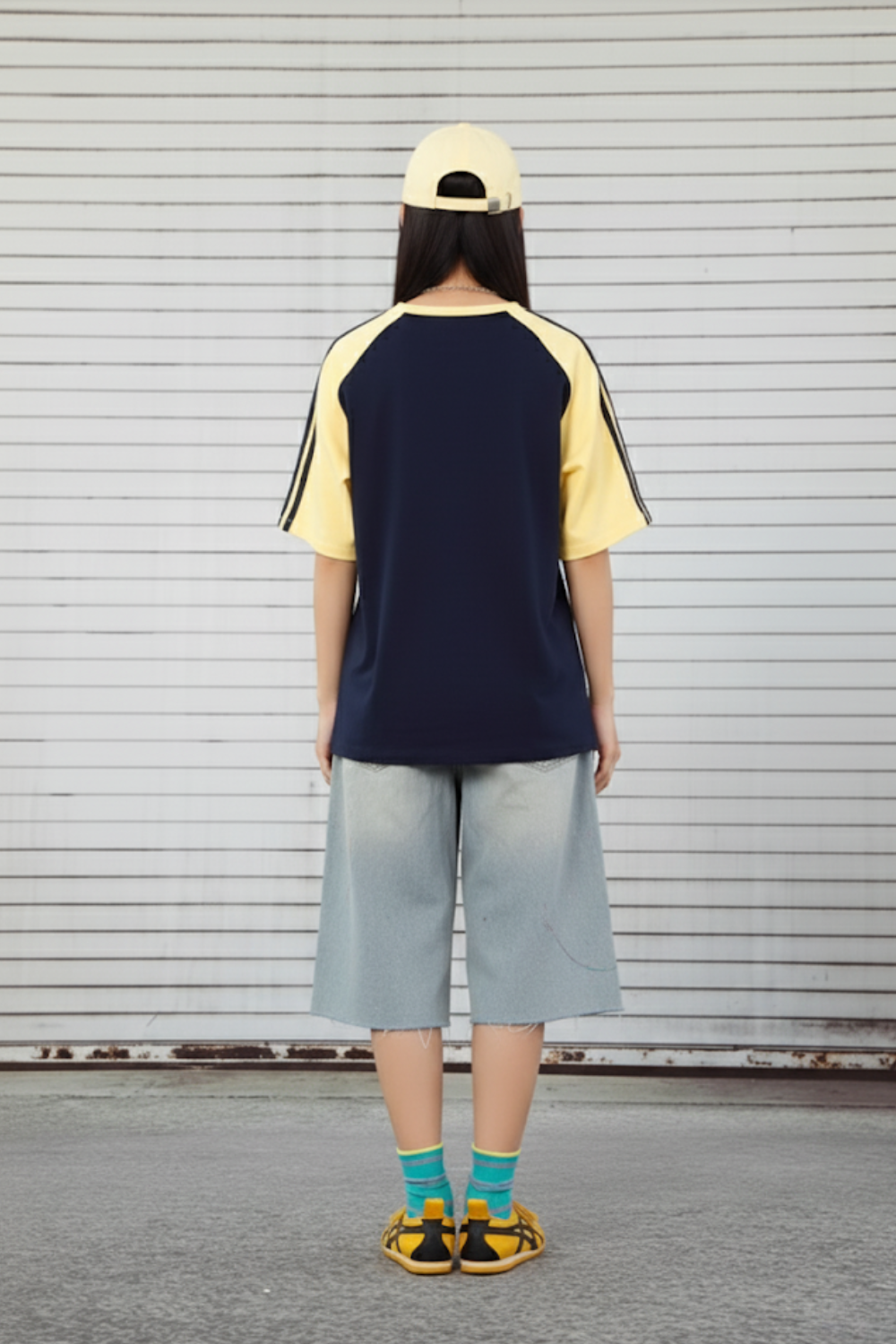 Size Guide for new product 9