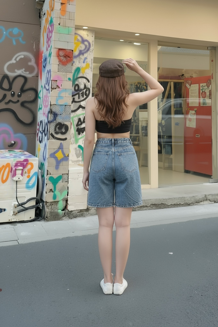 Jorts Kurze