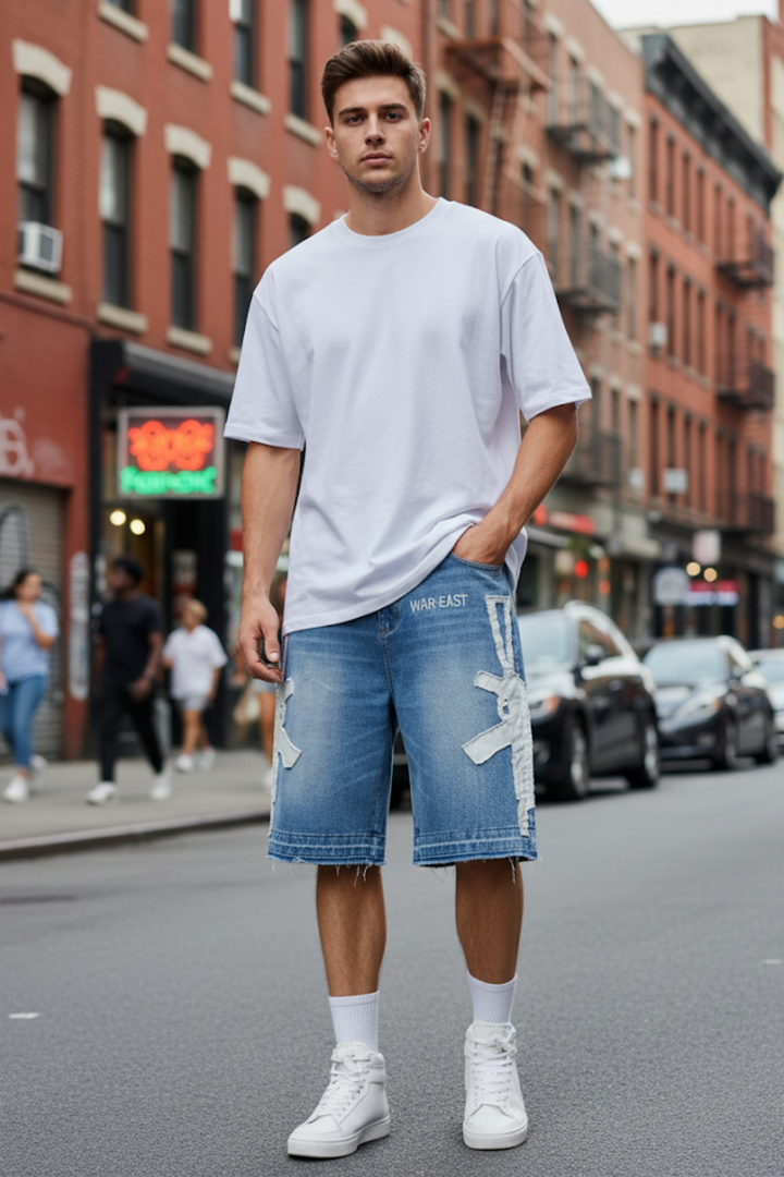 Long jorts
