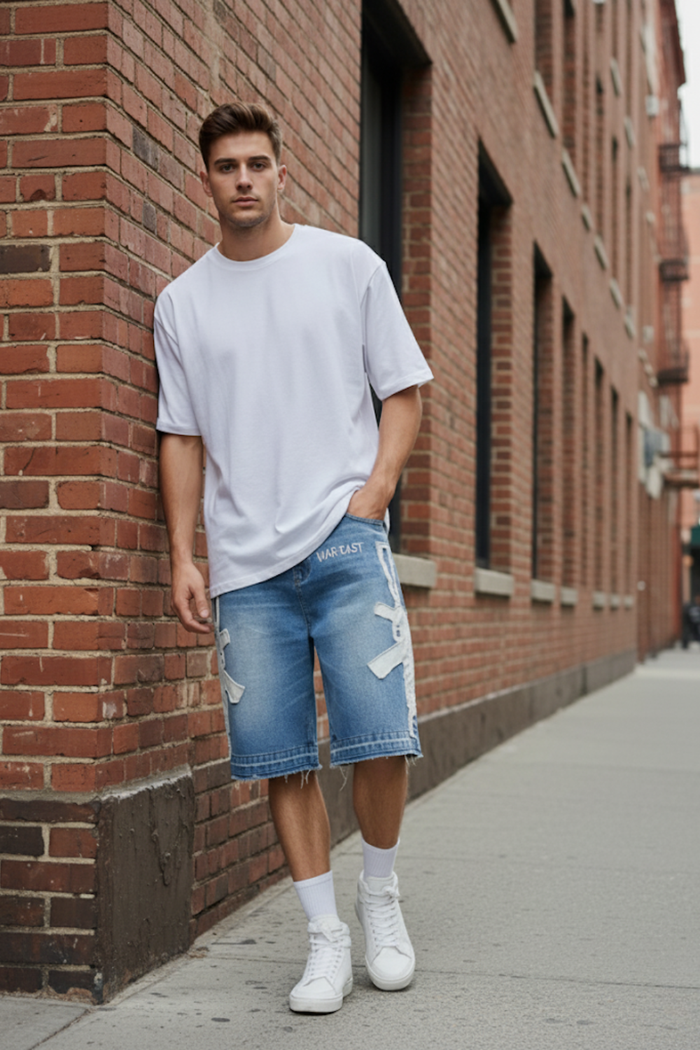 Long jorts