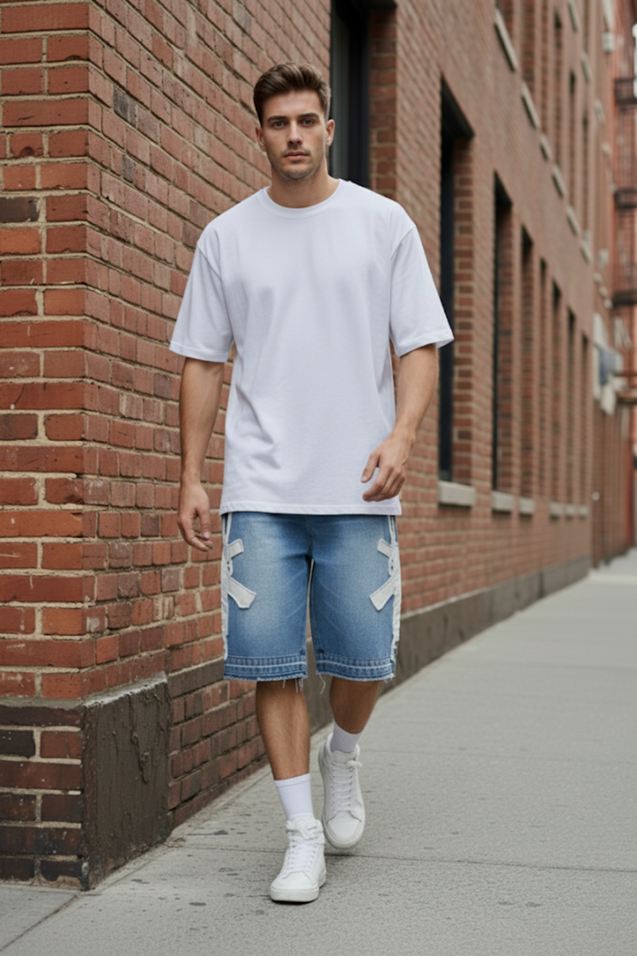 Long jorts