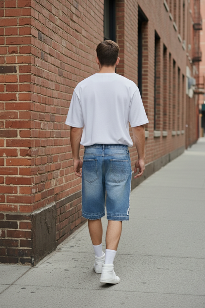 Long jorts