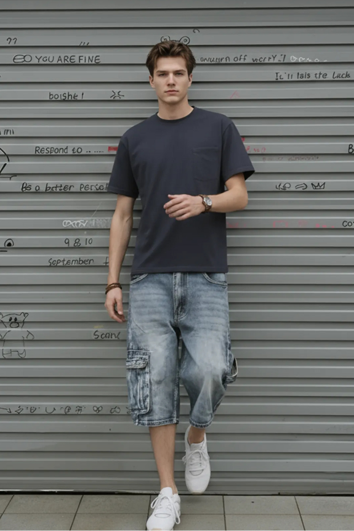 Cargo jorts