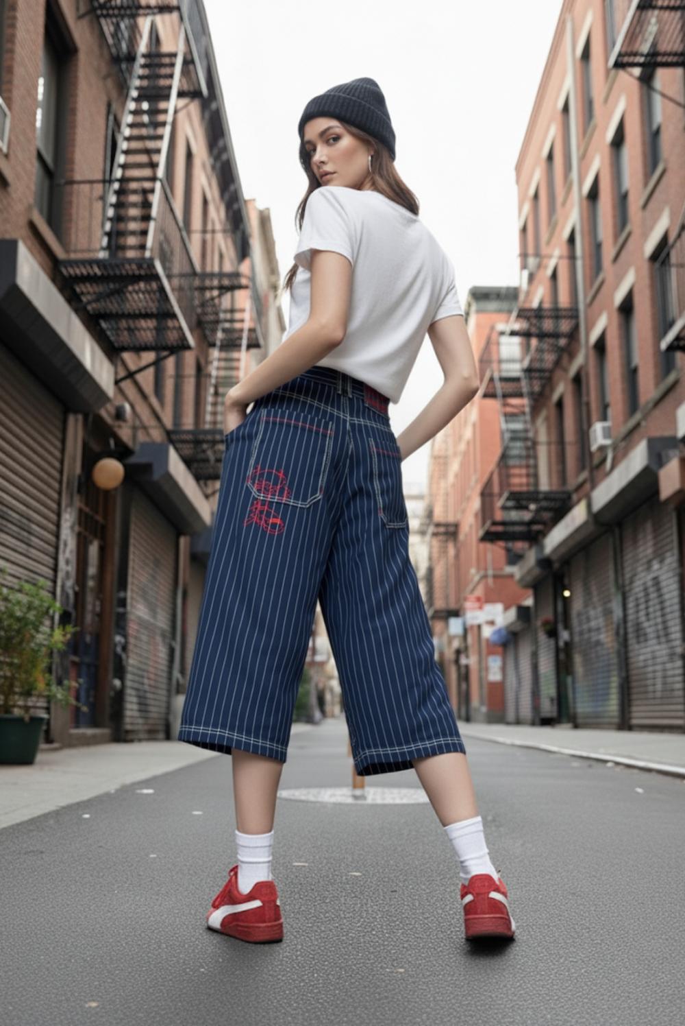 Size Guide for new product 7