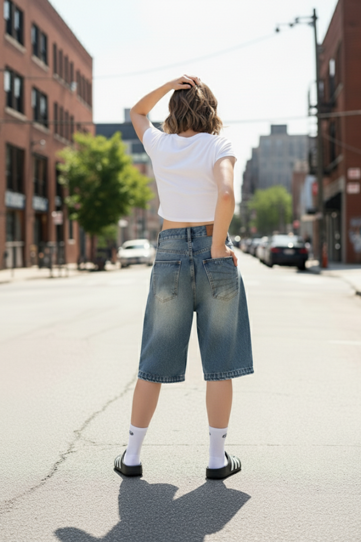 Jorts carpenter