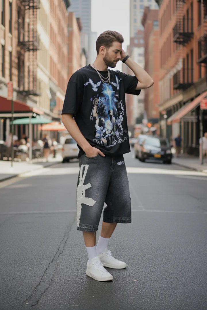 Long jorts