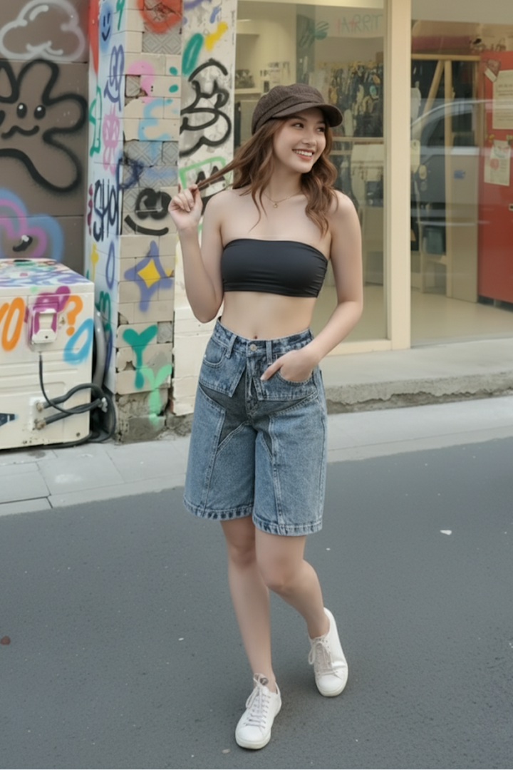 Jorts Kurze