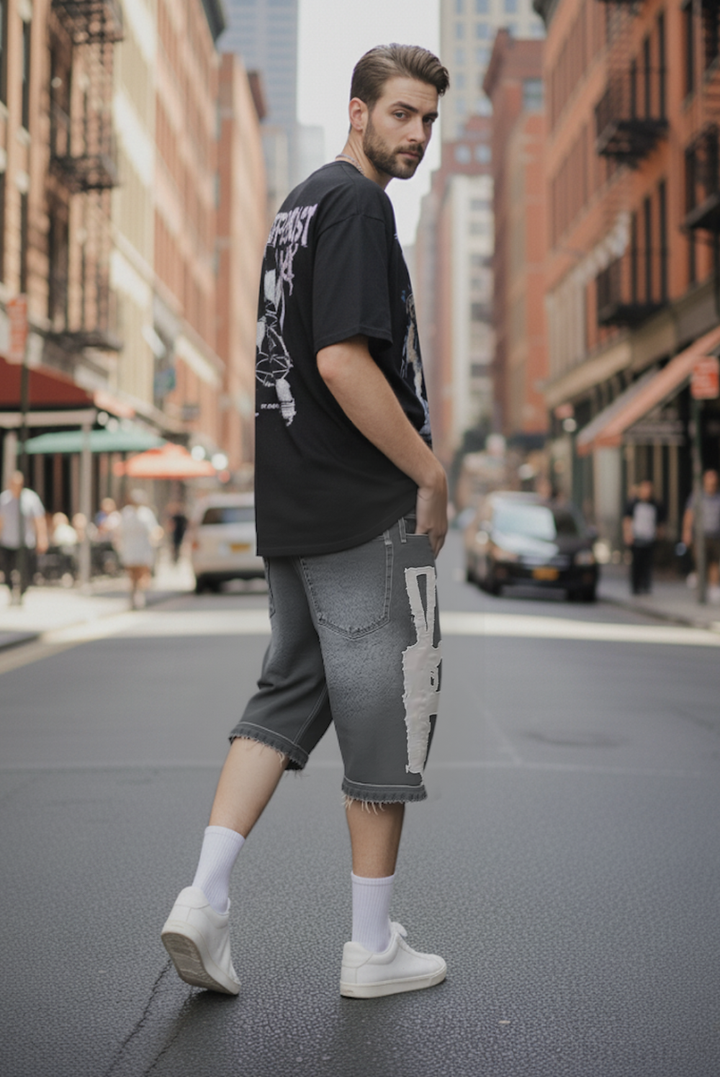 Long jorts