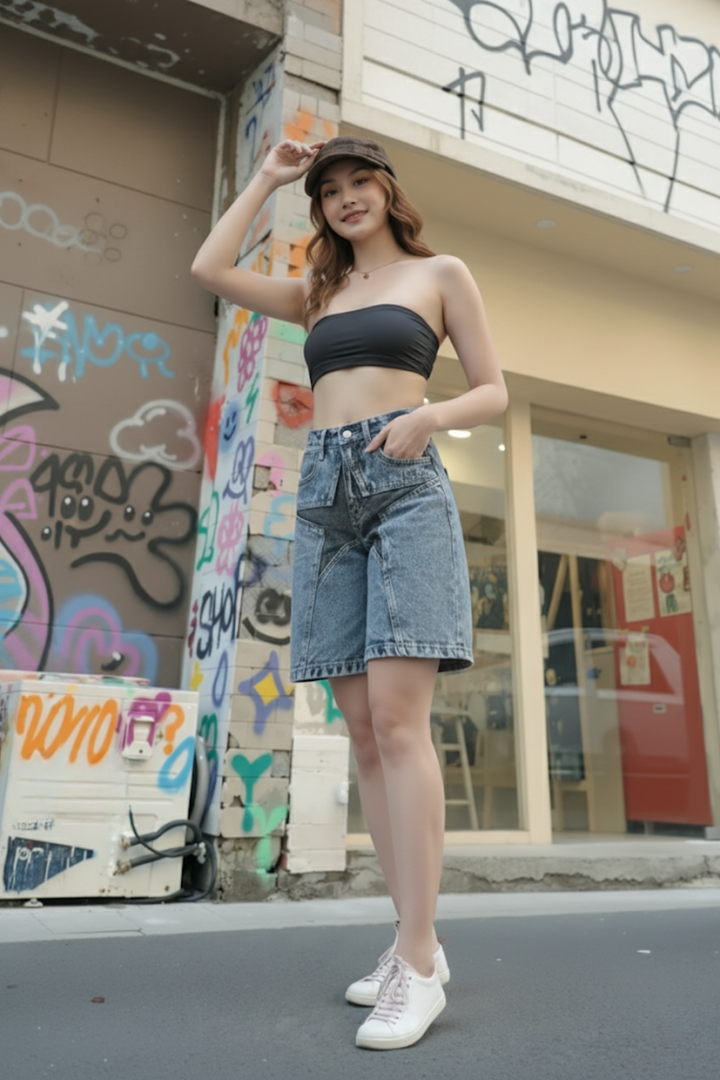 Jorts Kurze